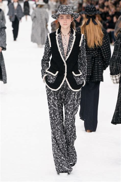 karl lagerfeld chanel jacket|karl lagerfeld inspiration.